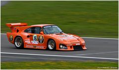 Revival DRM / OGP 2011 / Porsche 935 K3