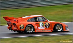 Revival DRM / OGP 2011 / Porsche 935 K3