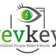 Revkey