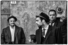 Revocazioni folkloristiche