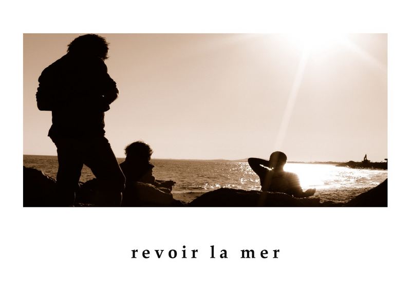 revoir la mer