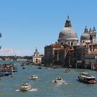 Revoir Venise…