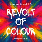 revolt of colour