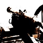 Revolution War Artillery
