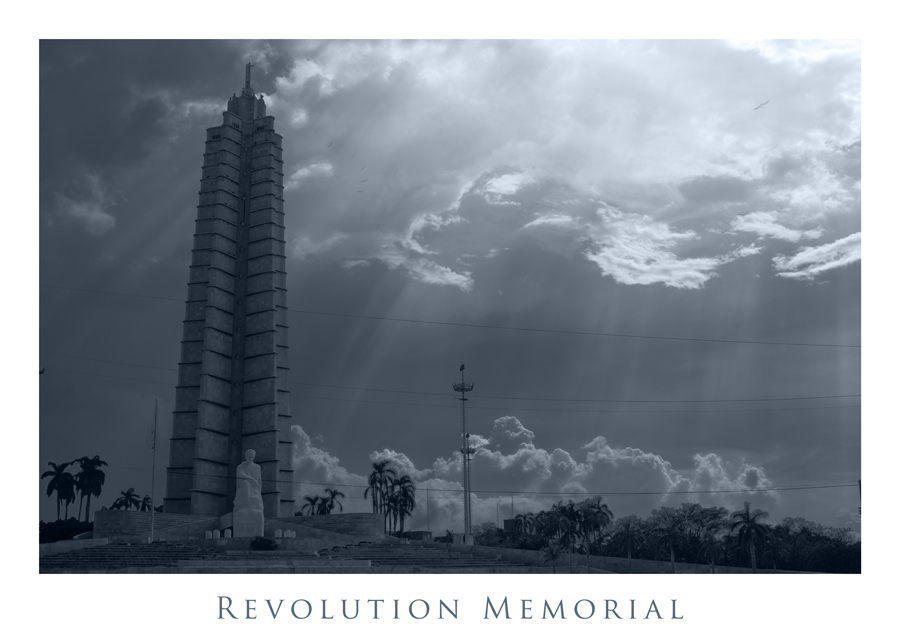 Revolutionsdenkmal