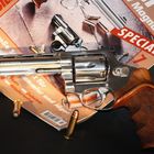 Revolver Rossi 357 Mag.