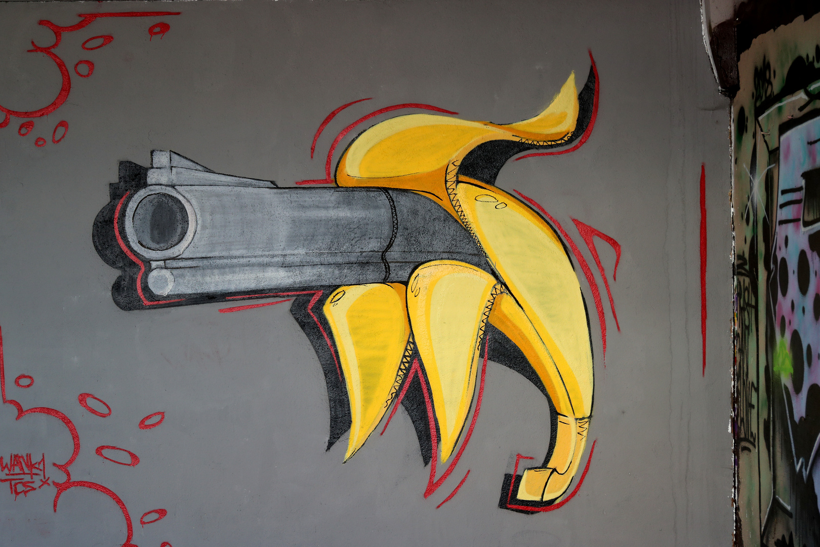 Revolver.Banane