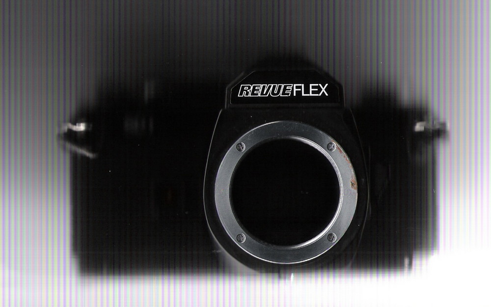 Revueflex SD1