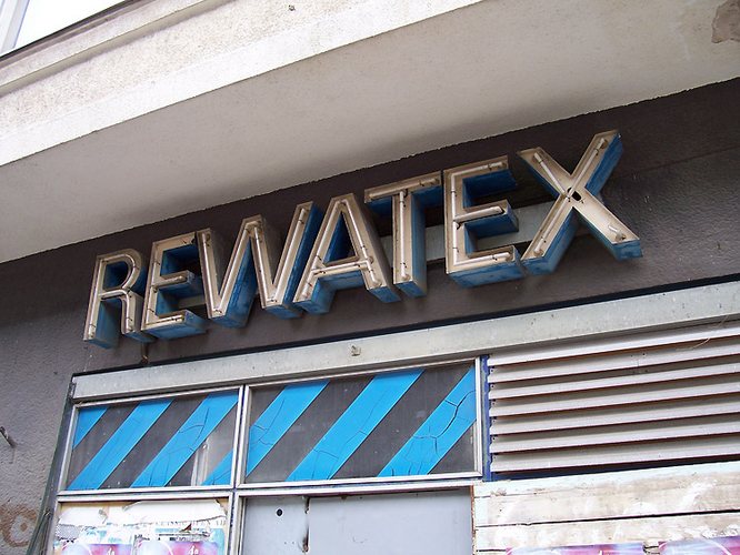 Rewatex