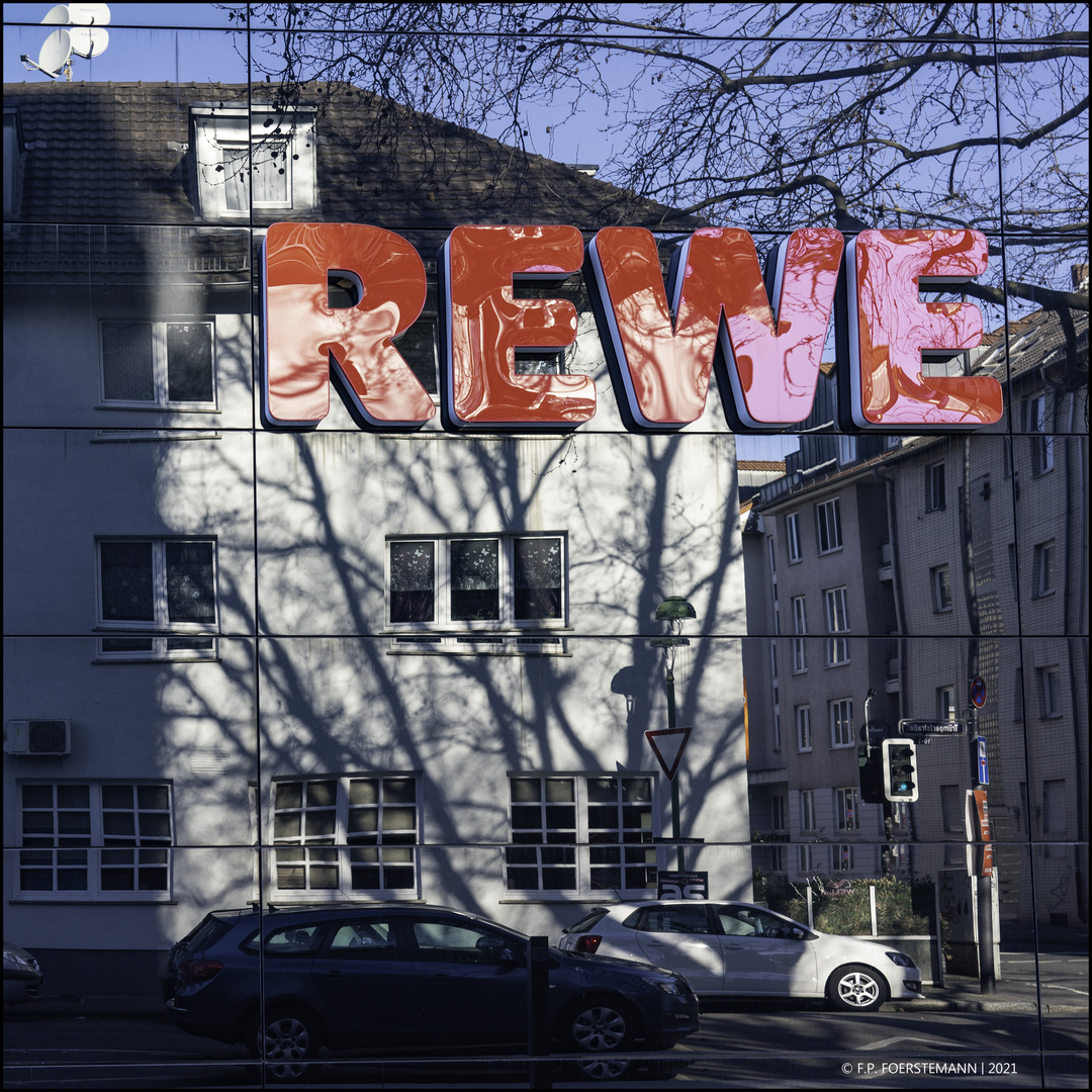 REWE