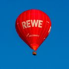 REWE Ballon