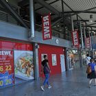 REWE (fast) überall