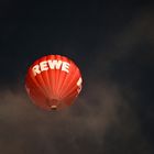 REWE ist Überall