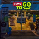 REWE To Go