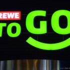 REWE toGO)