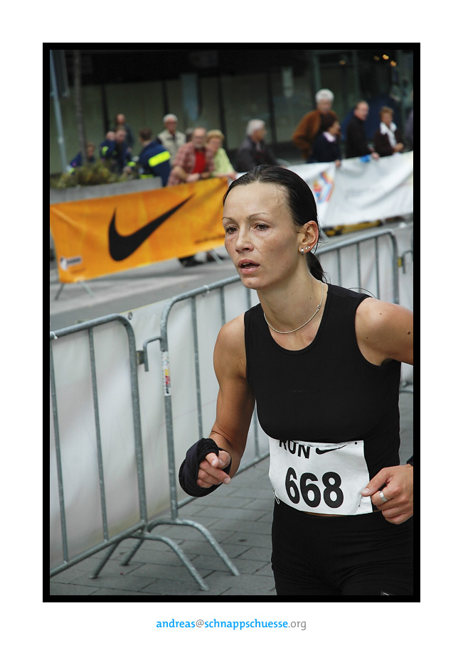 rewirpower Citylauf Bochum 2004 #6 Foto & Bild | sport, leichtathletik