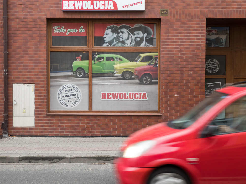 Rewolucja