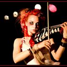 Rework by Thorsten Bath (Emilie Autumn @ Nachtleben / FFM)