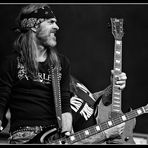 Rex Brown