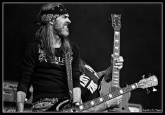 Rex Brown