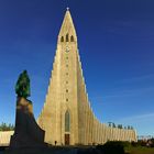 Reykiavik Hallgrimskirka