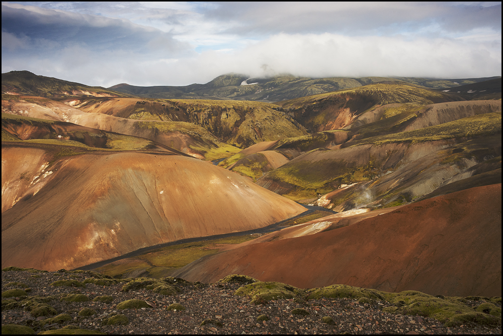 Reykjadalir