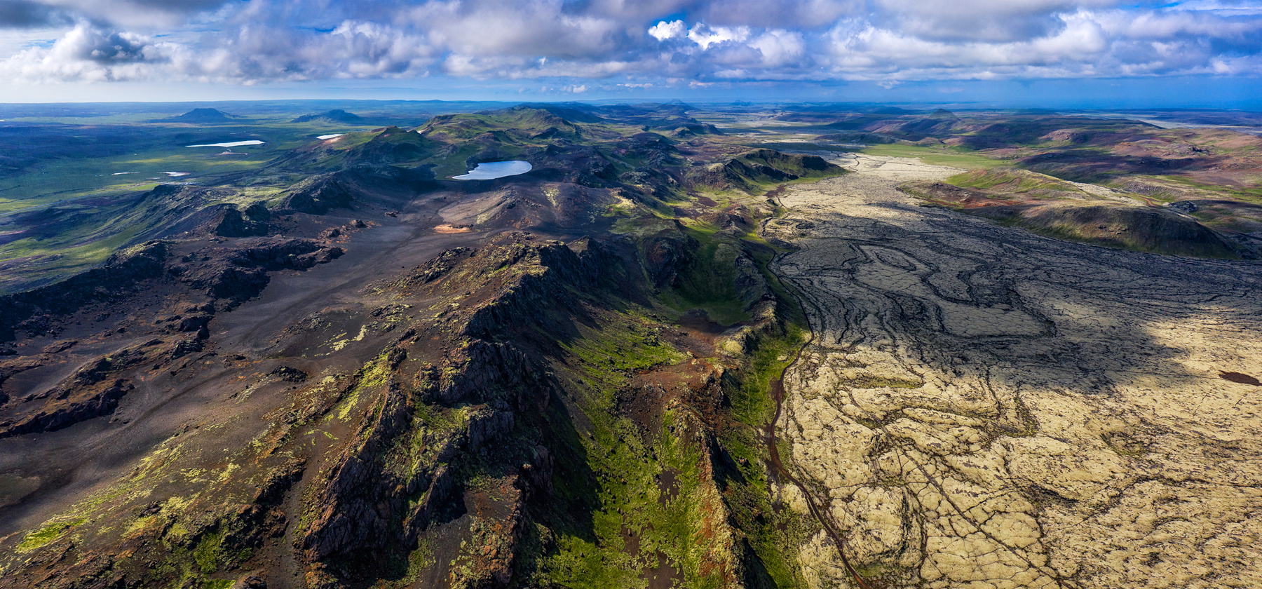 [ reykjanes ]