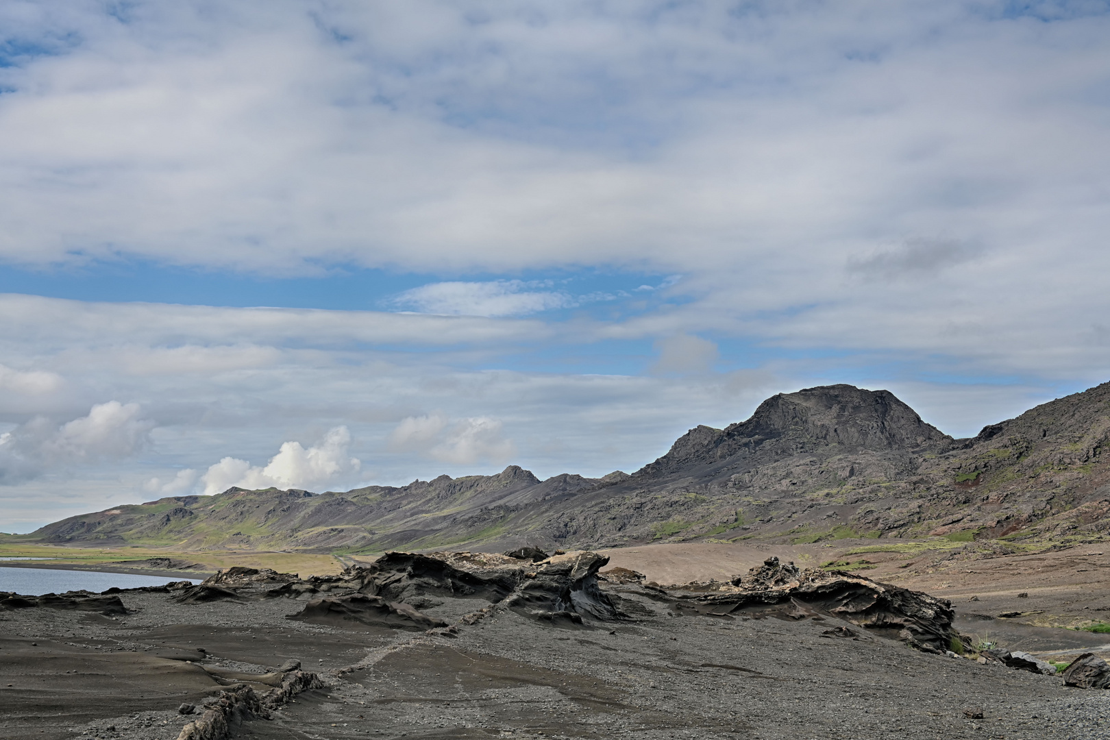 Reykjanes