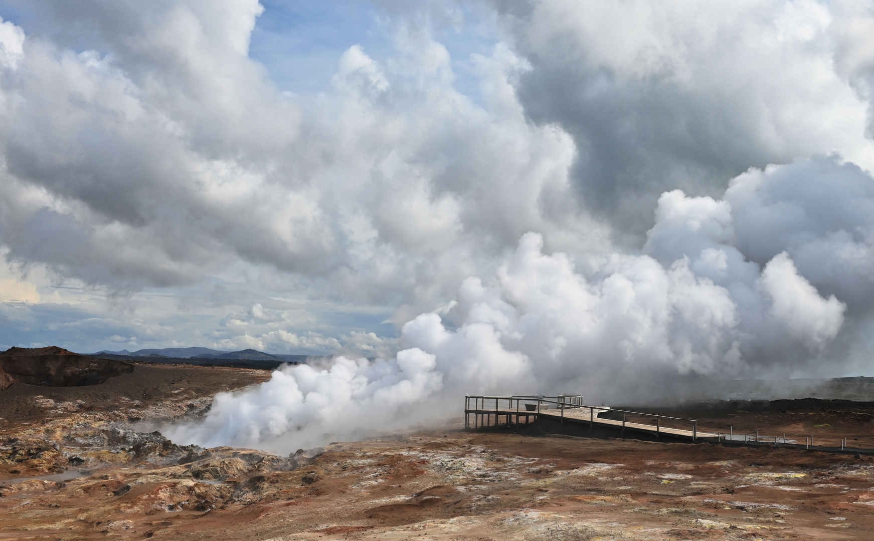 Reykjanes