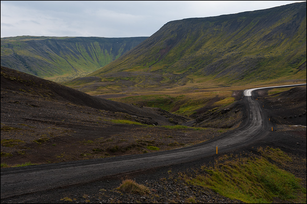 [ Reykjanes ]