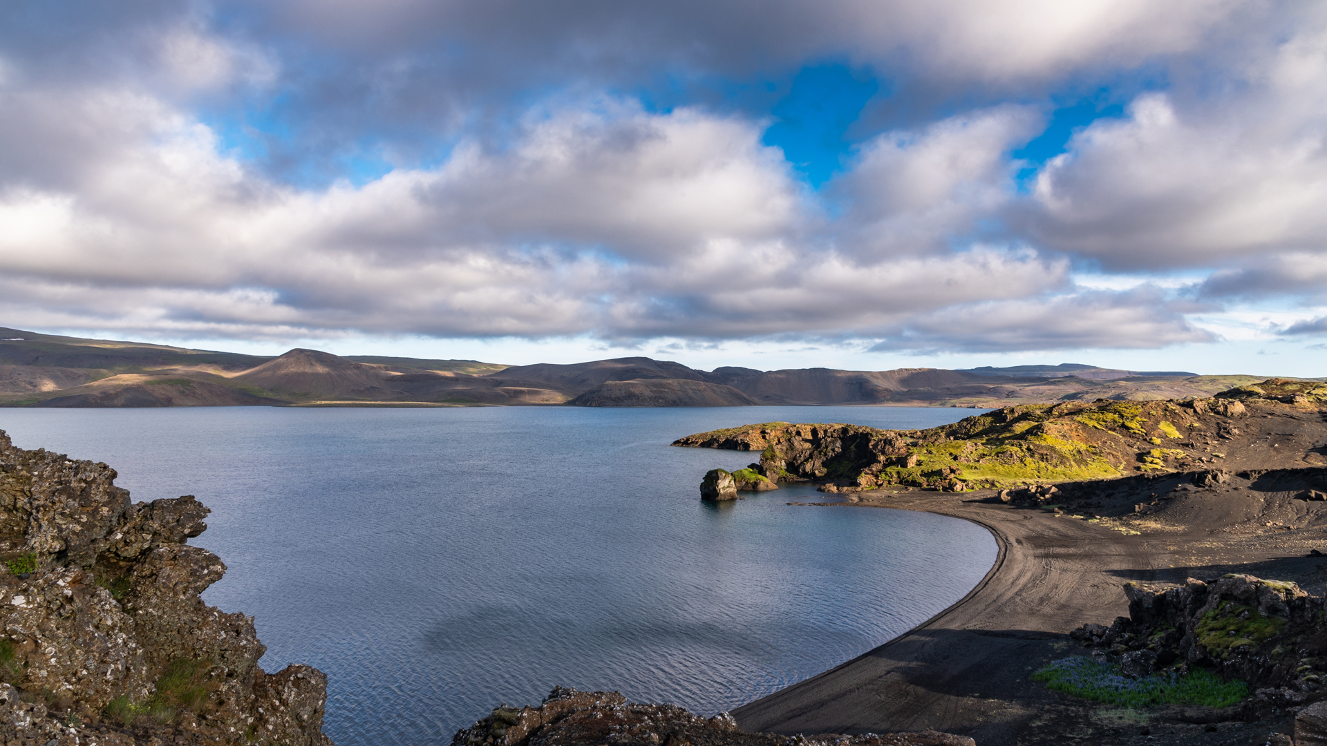 Reykjanes (Island)