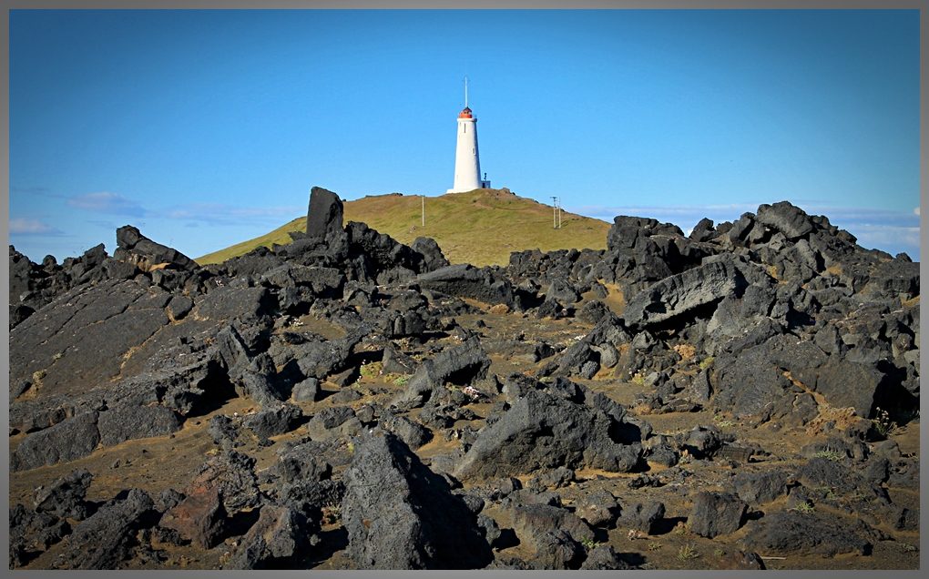 Reykjanesviti