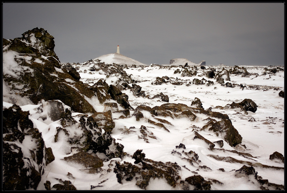 Reykjanesviti