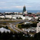 Reykjavik