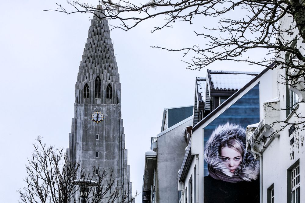 Reykjavik (1) 