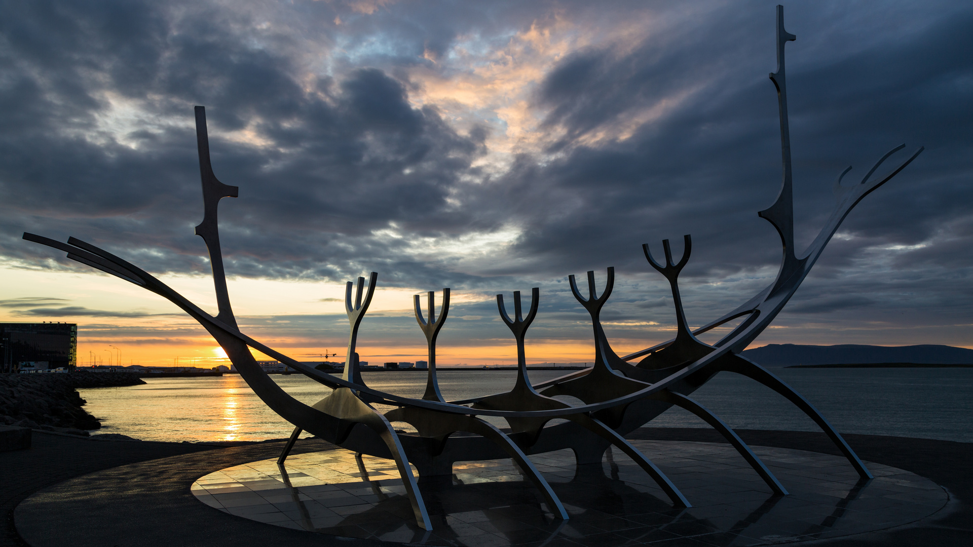 Reykjavik   1:30 Uhr