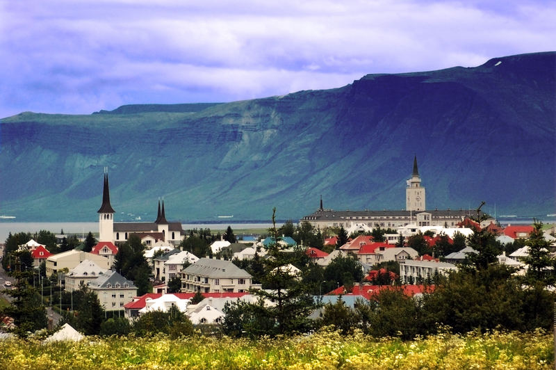 reykjavik