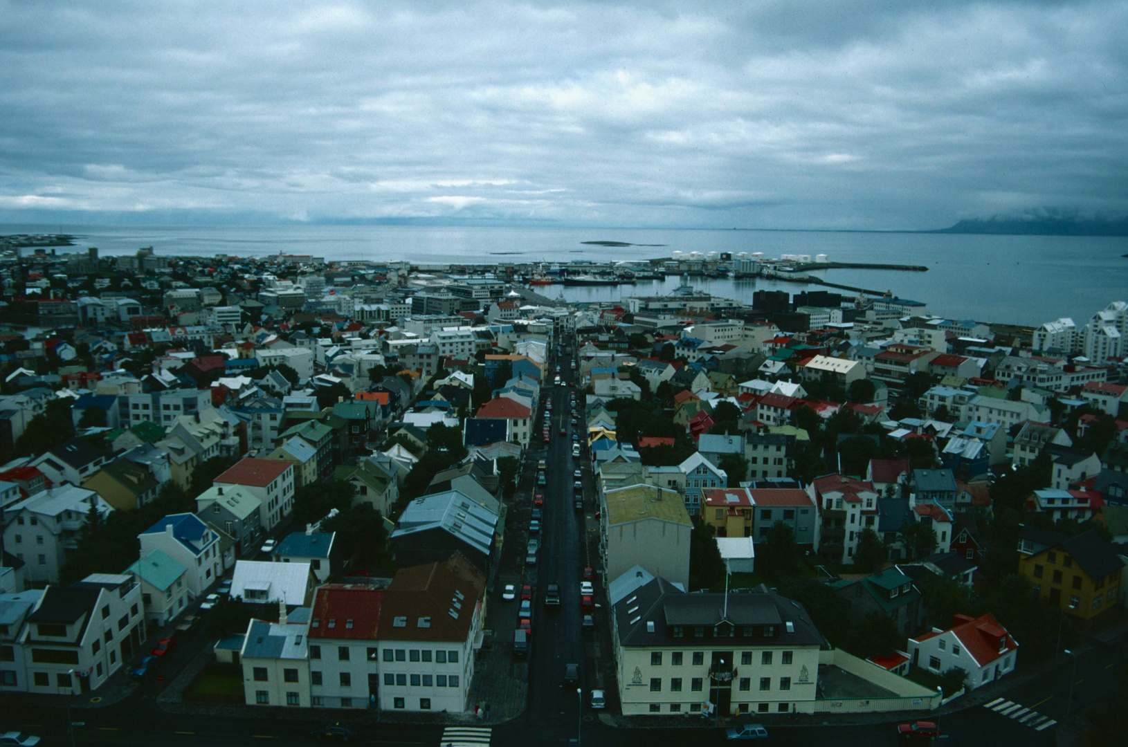 Reykjavik - 1994 (1)