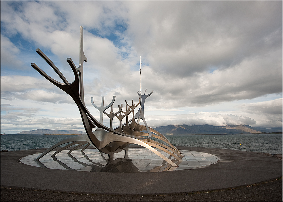 reykjavik