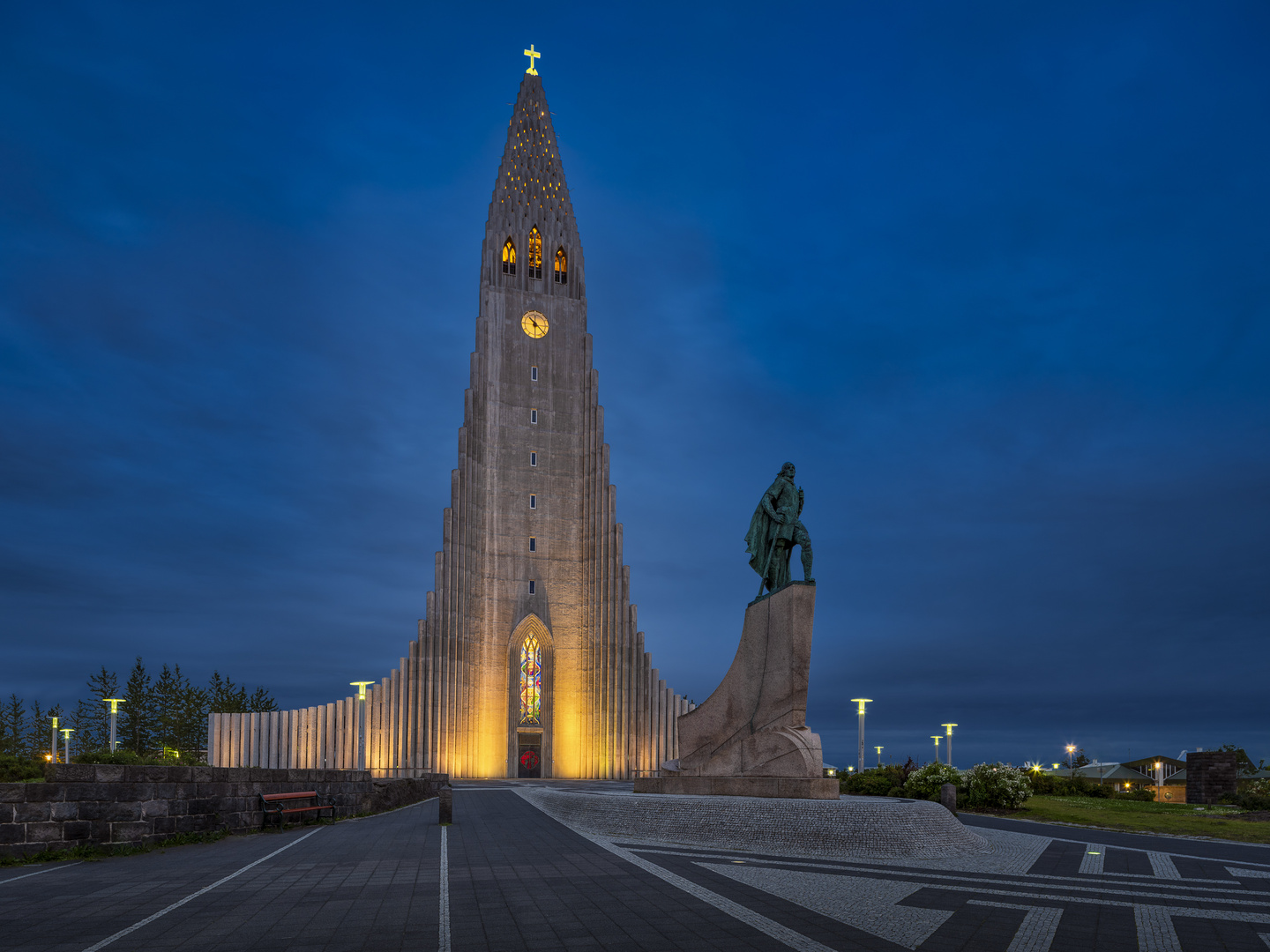 Reykjavik