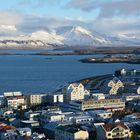 Reykjavik