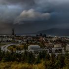 Reykjavik