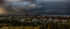 Reykjavik