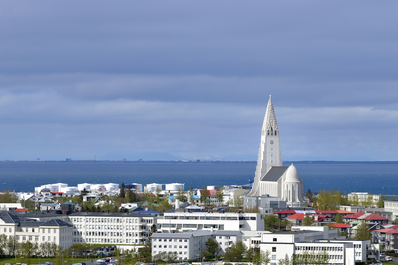 Reykjavik