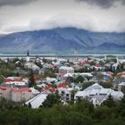 Reykjavik 