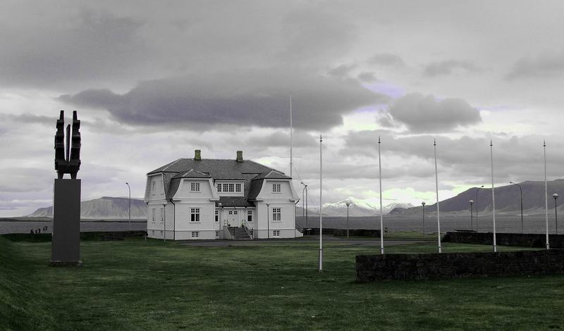 Reykjavik