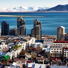 Reykjavik 