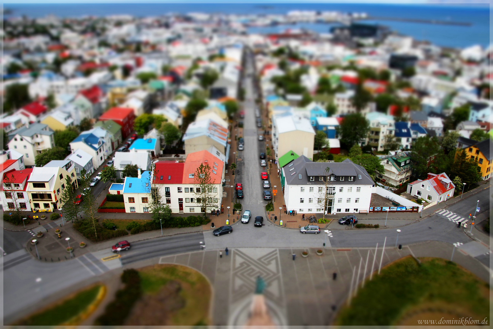 Reykjavik