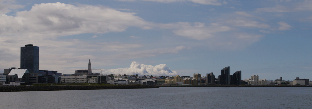 Reykjavik