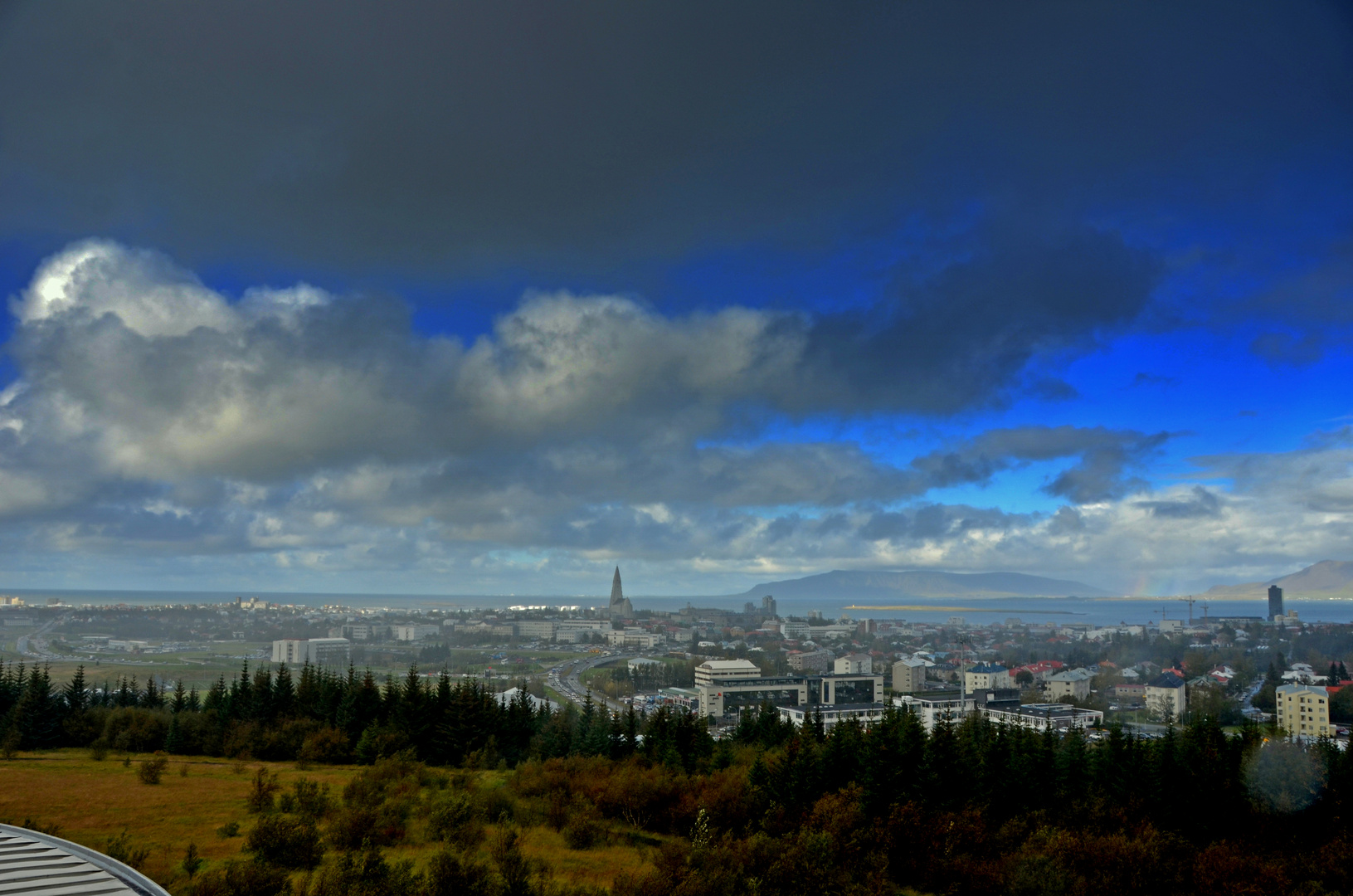 Reykjavik